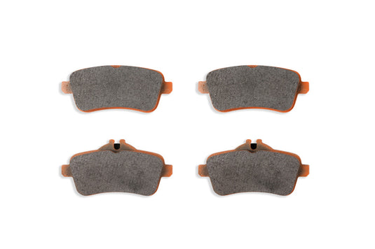Dba DB8880XP DBA XP Performance Brake Pads