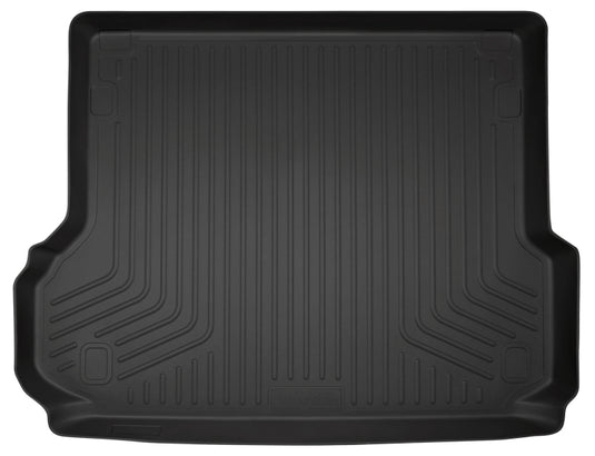 Husky Liners 25781 HL WB - Cargo - Black