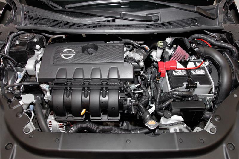 Load image into Gallery viewer, K&amp;N Engineering 69-7003TTK KN 69 Typhoon Intake
