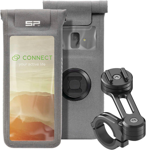 Sp Connect 53925 Moto Bundle - Universal, Medium