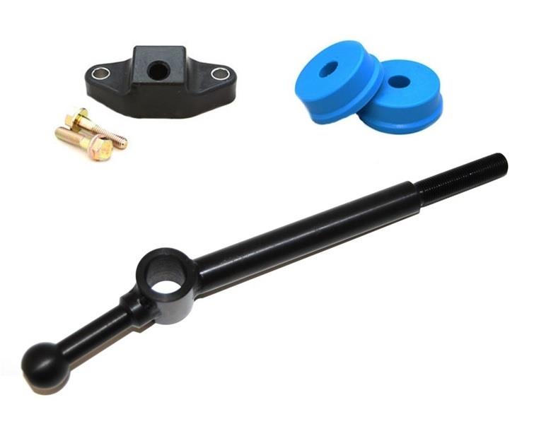 Load image into Gallery viewer, Torque Solution TS-SS-021c TQS Short Shift/Bushing Combos
