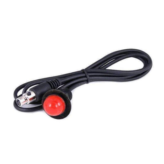 Rugged Radios PTT-HM-SC RGD Cords/Extension Cables