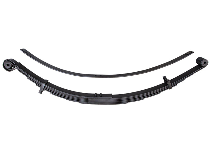 Icon 198510 ICO Leaf Springs