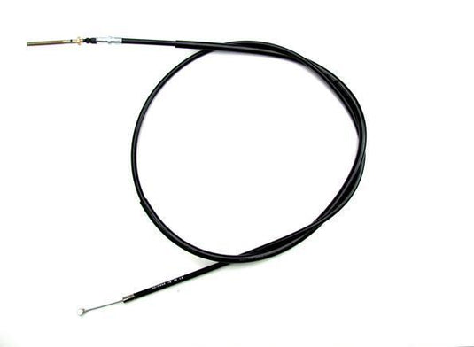 Motion Pro 05-0378 Black Vinyl Rear Hand Brake Cable