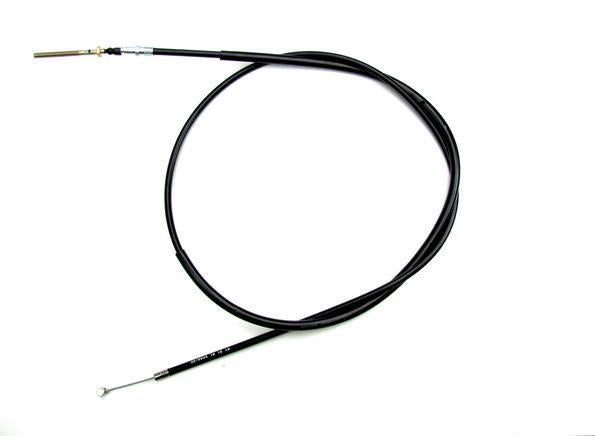 Motion Pro 04-0159 Black Vinyl Rear Hand Brake Cable