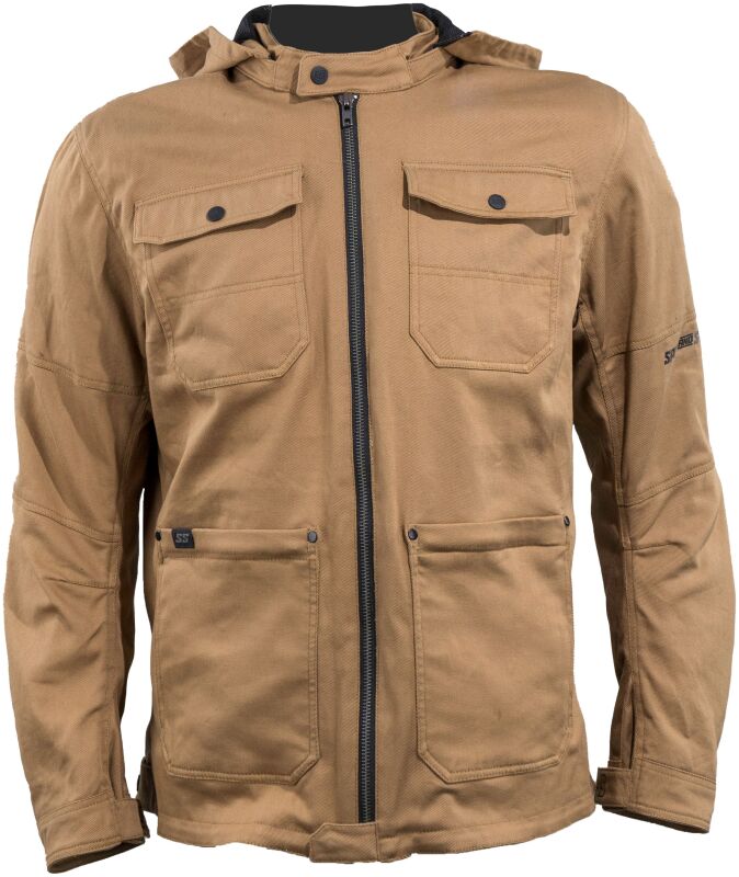 Load image into Gallery viewer, Speed And Strength 609836 SAS Dogs of War 2.0 Textile Jacket
