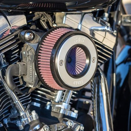 S&S Cycle 170-0715A SSC Air Stinger Kits