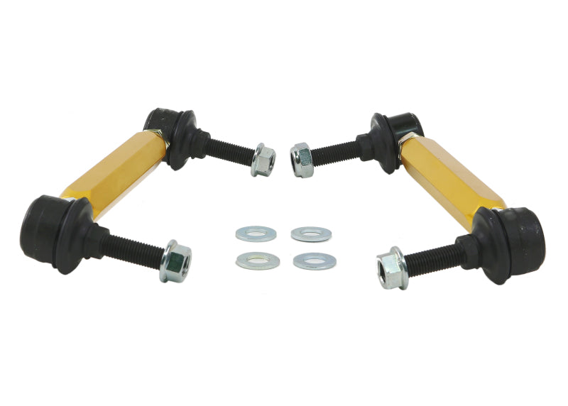 Load image into Gallery viewer, Whiteline KLC140-235 WL Sway Bar Links
