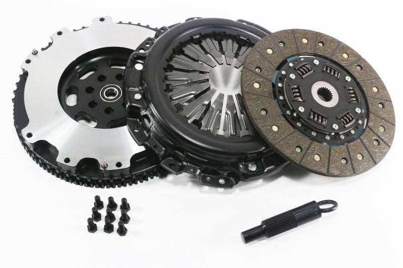 Load image into Gallery viewer, Competition Clutch 5096-2100 COMP Stage 2 Clutch Kits

