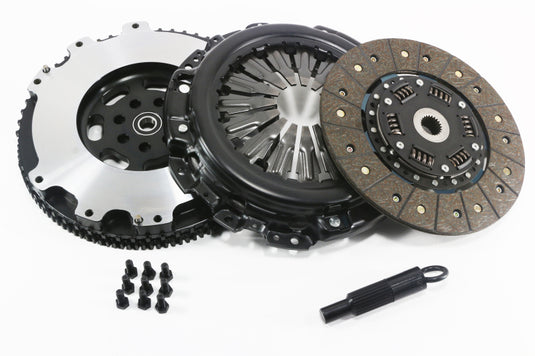 Competition Clutch 5096-2100 COMP Stage 2 Clutch Kits