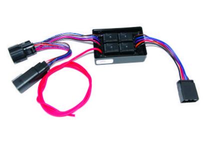 Namz NTI-07 Trailer Isolator - 6-Position Molex