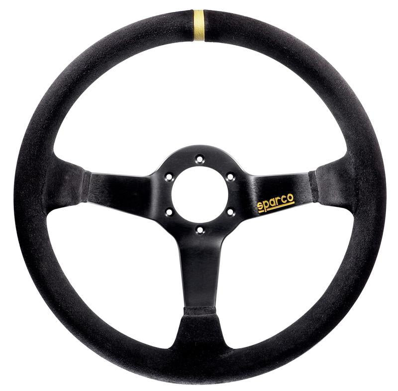 Load image into Gallery viewer, Sparco 015R325CSN SPA Steering Wheel
