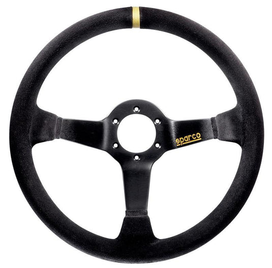 Sparco 015R325CSN SPA Steering Wheel