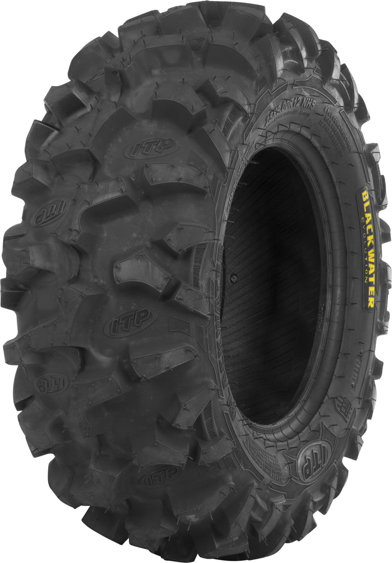 ITP 6P0116 Blackwater Evolution Front/Rear Tire - 30x10Rx14