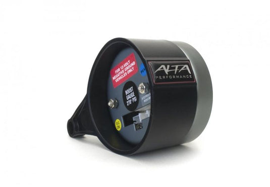 Alta AMP-INR-210 PA Alta Gauge Pod