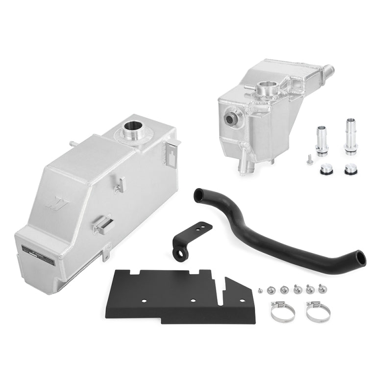 Load image into Gallery viewer, Mishimoto MMRT-F2D-11KN MM Cooling Packages
