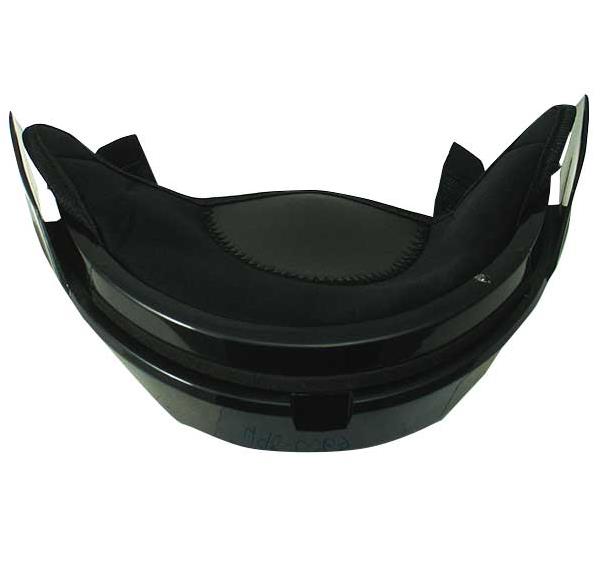G-Max Complete Jaw Set for GM67S SPC Helmet