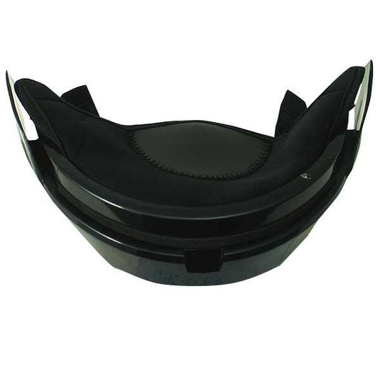 G-Max Complete Jaw Set for GM67S SPC Helmet