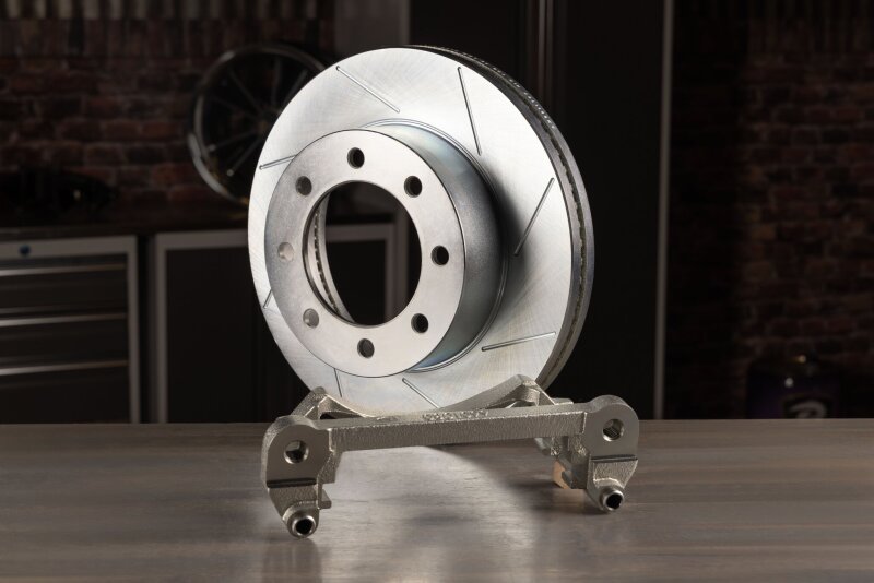 Load image into Gallery viewer, Baer Brakes 2142013-2 BAE Claw Performance Rotors
