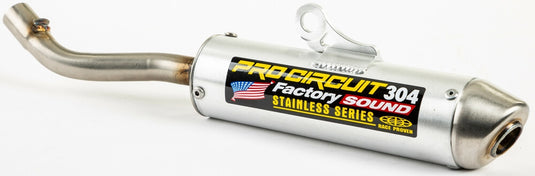 Pro Circuit 1032212 304 Silencer