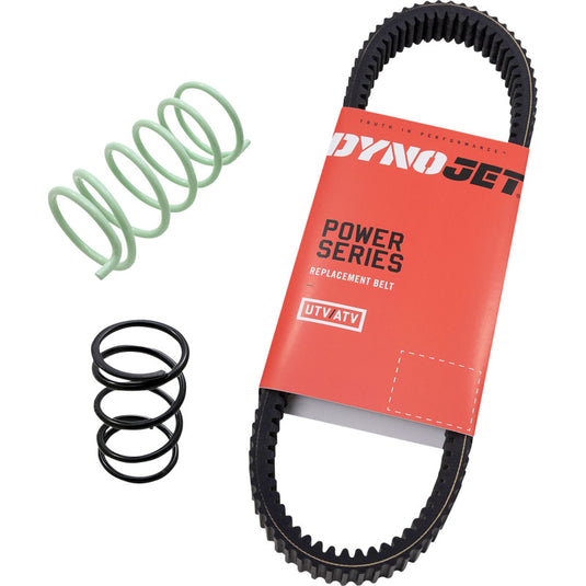 Dynojet Research 96080021 Grip N Rip Kit