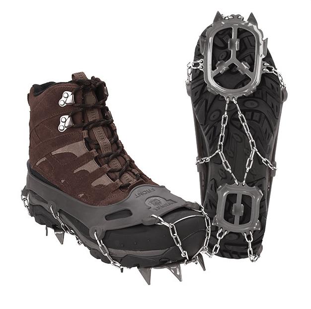 Yukon Charlies Slipnot Traction: Hike - Medium