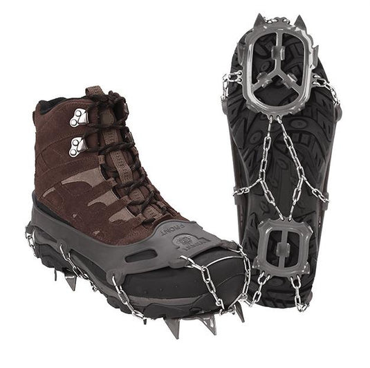 Yukon Charlies Slipnot Traction: Hike - Medium
