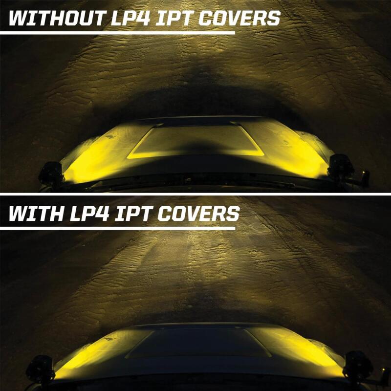 Load image into Gallery viewer, Baja Designs 299208 BAJ LP4 Lights
