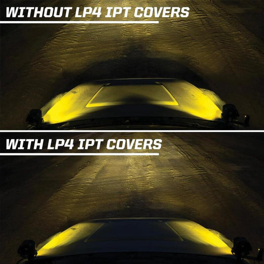 Baja Designs 299208 BAJ LP4 Lights