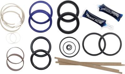 Fox Racing Shox 803-00-108 Full Shock Rebuild Kit with FIST for OE 2.0 Bore