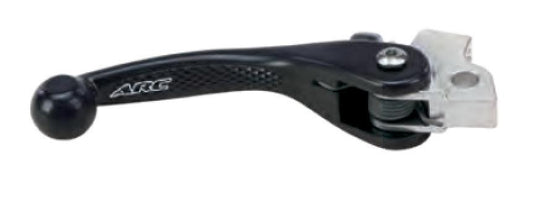 Arc AC-BR-350-CT Flex Brake Lever - Composite Textured
