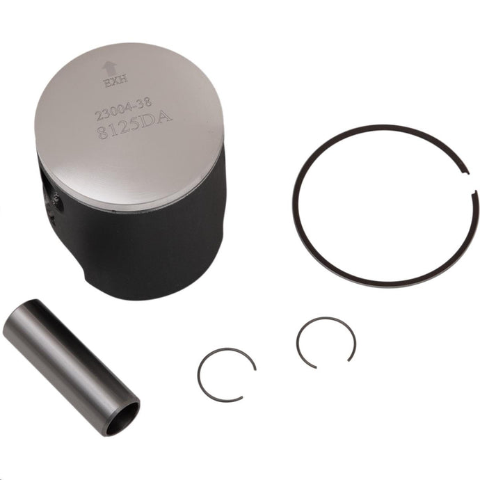 Wossner 8125DA Piston Kit - 53.94mm