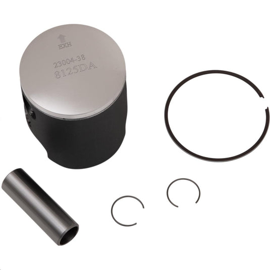 Wossner 8125DA Piston Kit - 53.94mm