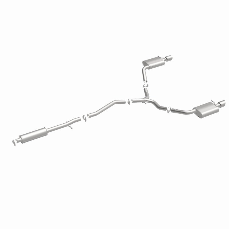 Load image into Gallery viewer, Magnaflow 106-0805 MAG BRE Exhaust Kits
