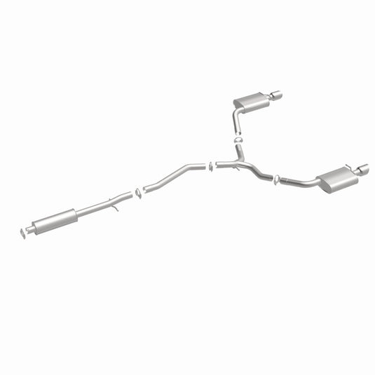 Magnaflow 106-0805 MAG BRE Exhaust Kits