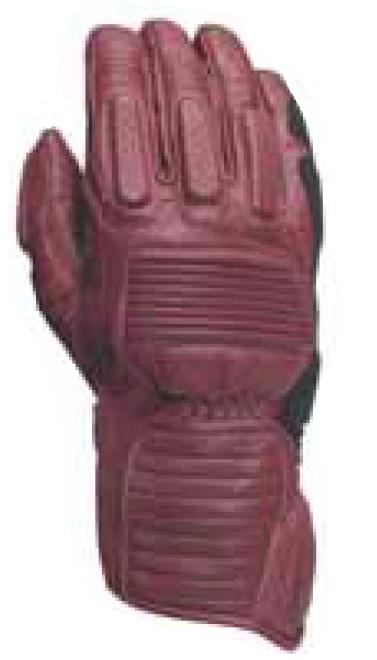 Oxblood