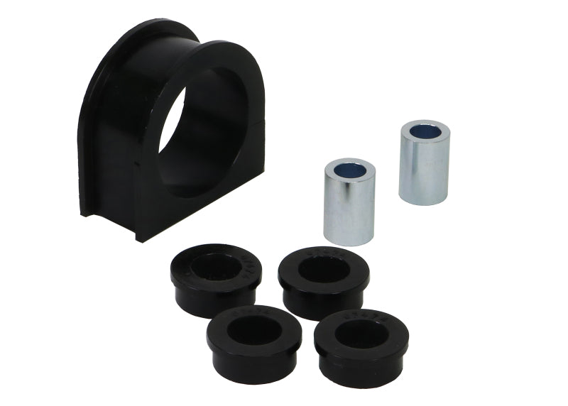 Load image into Gallery viewer, Whiteline W13210 WL Bushings - Steering Rack
