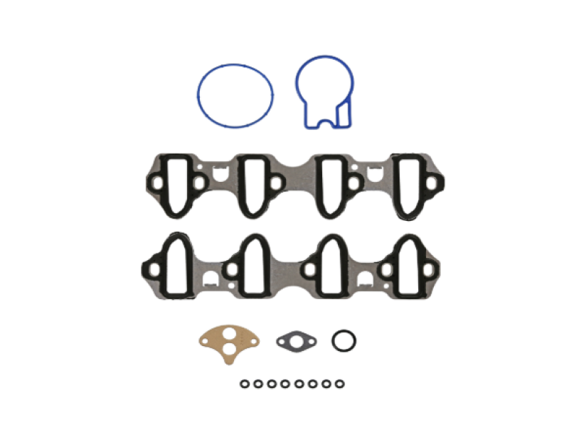 Load image into Gallery viewer, Fel-Pro MS98016T FEL Intake Manifold Gaskets
