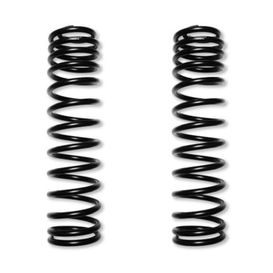 Rock Krawler RK08331P RKR Coil Springs