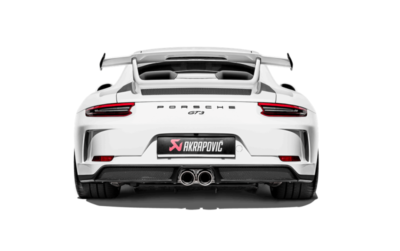 Load image into Gallery viewer, Akrapovic S-PO/TI/8-TP AKR Slip-On Line - Titanium
