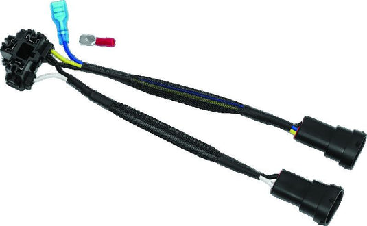 Kuryakyn 5478 KUR Light Adapters B