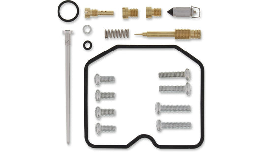 Moose Racing 26-1085 Carburetor Repair Kit