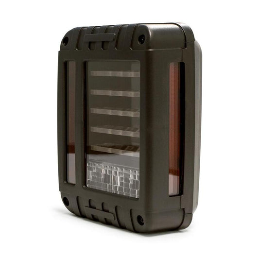 Dv8 Offroad TLJK-01 DVE LED Tail Lights