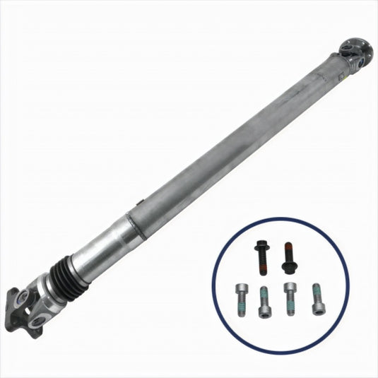 Ford Racing M-4602-MGTA FR Driveshafts