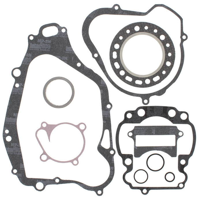 Vertex 808834 Complete Gasket Set