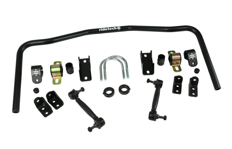 Load image into Gallery viewer, Ridetech 11289102 RID Sway Bars - Rear
