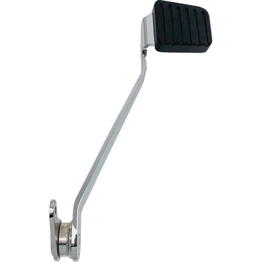Drag Specialties 1610-0705 Brake Pedal - Chrome