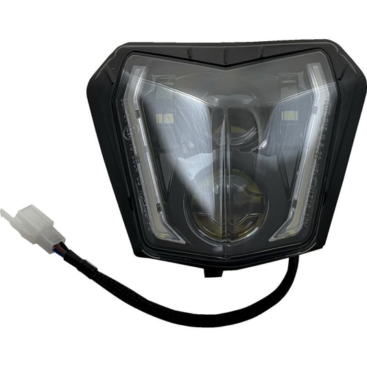Moose Offroad L20-5011WE LED Headlight