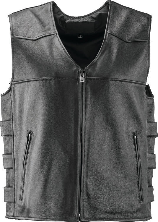 Kuryakyn 094405 KUR Plains Leather Vests