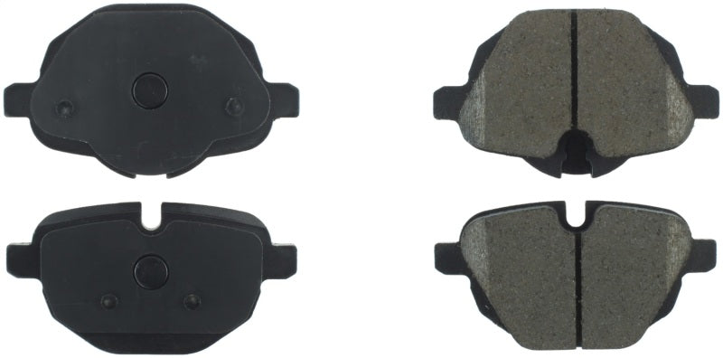 Load image into Gallery viewer, Stoptech 308.14730 ST Street Brake Pads

